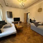 Honor Urban Appartement Linz