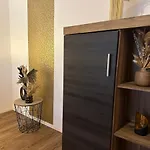 Honor Urban Appartement *