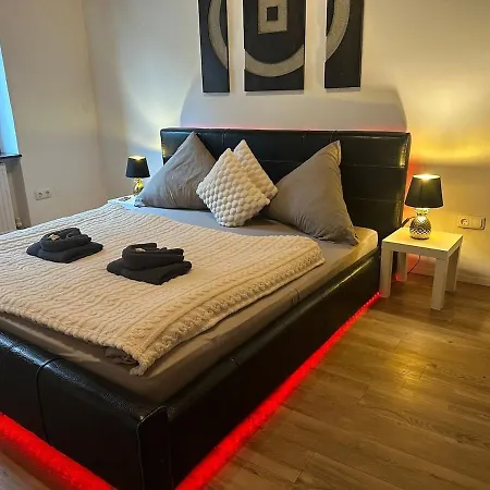 Apartment Honor Urban Linz