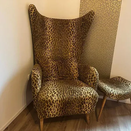 Honor Urban Apartment