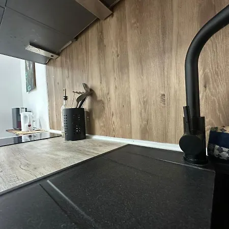 Appartement Honor Urban *