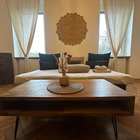 Honor Urban Appartement