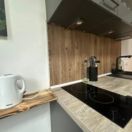 Appartement Honor Urban Linz