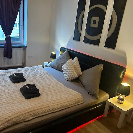 Honor Urban Appartement Linz