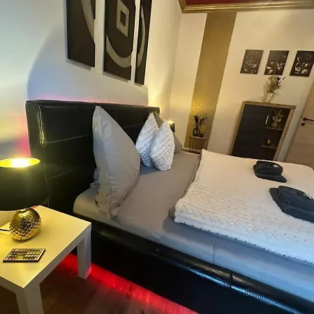 Apartman Honor Urban Linz