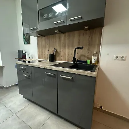 Apartman Honor Urban Linz