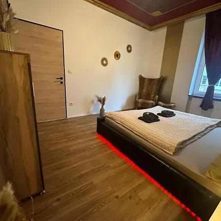 Honor Urban Appartement