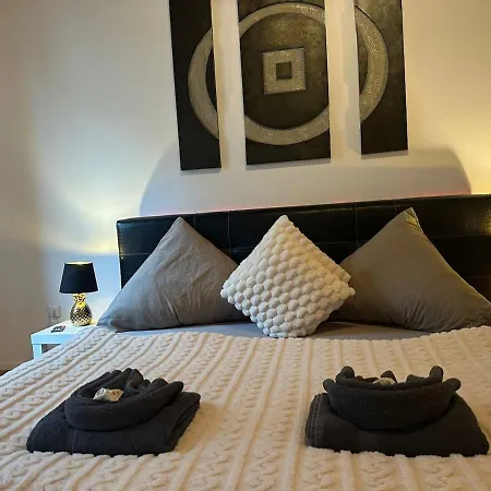 Apartman Honor Urban *