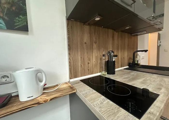 Apartment Honor Urban Linz