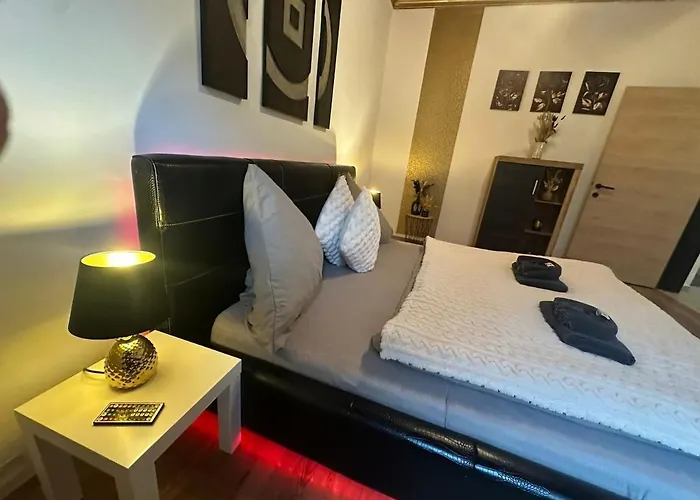 Apartment Honor Urban Linz