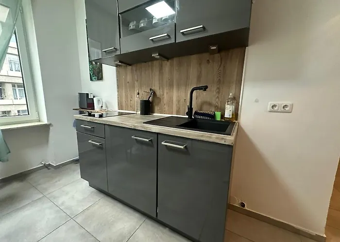 Apartment Honor Urban Linz